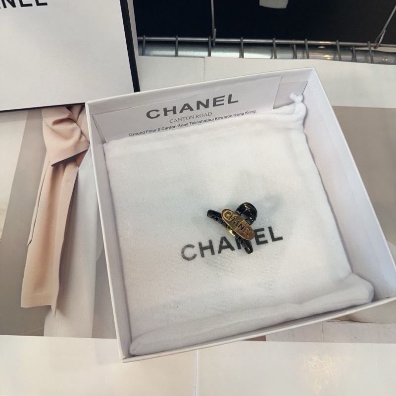 Chanel Hair Hoop